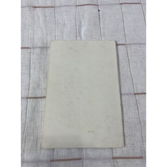 Haileyville The Way it Was Book SCARCE Rare Vintage Oklahoma Photos HIstory ++ - Picture 7 of 7